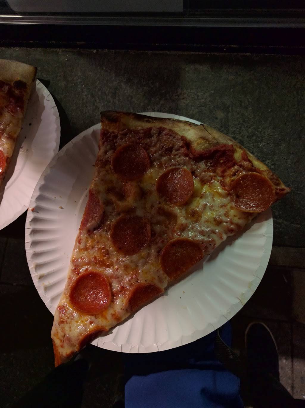 Rockers Pizza Kitchen | restaurant | 1011 Pacific Ave, Santa Cruz, CA 95060, USA | 8314267499 OR +1 831-426-7499