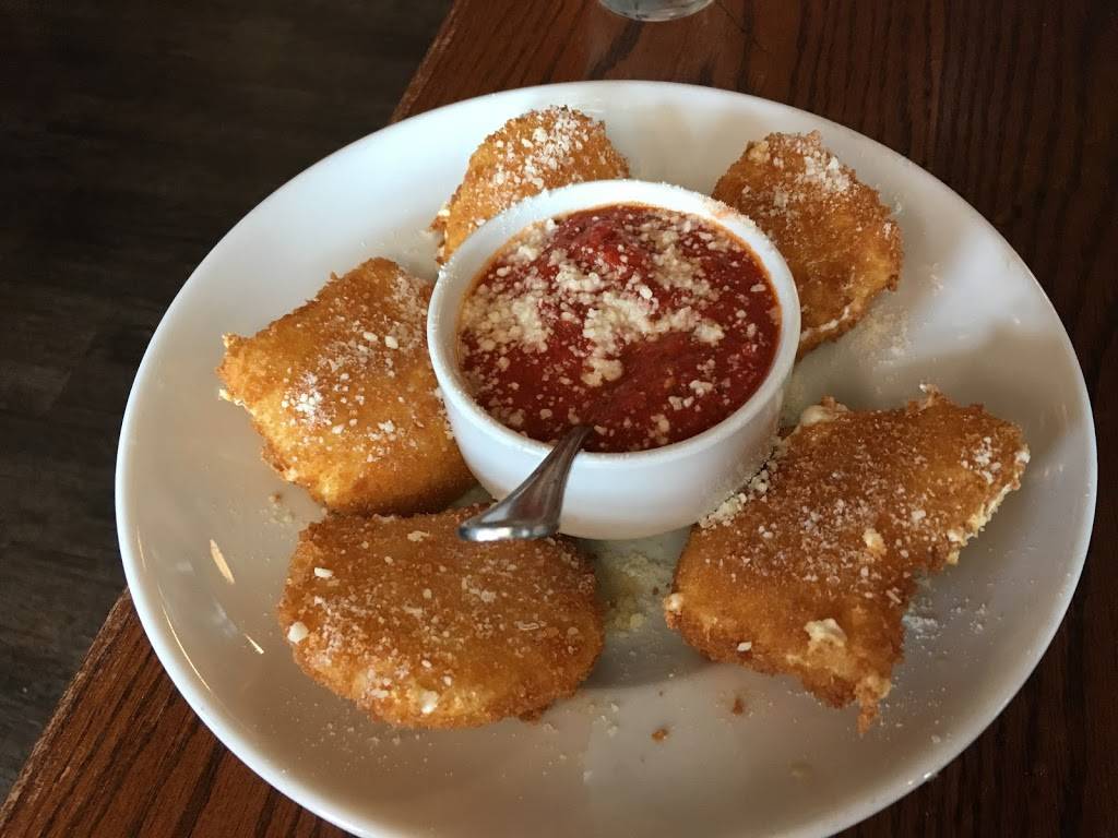 Andolinis Pizzeria | restaurant | 500 Riverwalk Terrace #100, Jenks, OK 74037, USA | 9187013701 OR +1 918-701-3701