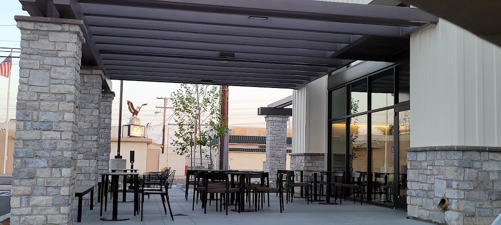 Starbucks | cafe | 17648 Bellflower Blvd, Bellflower, CA 90706, USA | 5626202421 OR +1 562-620-2421