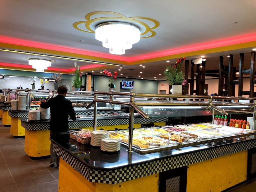 Flaming Buffet | restaurant | 1300 E Belt Line Rd #100, Richardson, TX 75081, USA | 9726850023 OR +1 972-685-0023