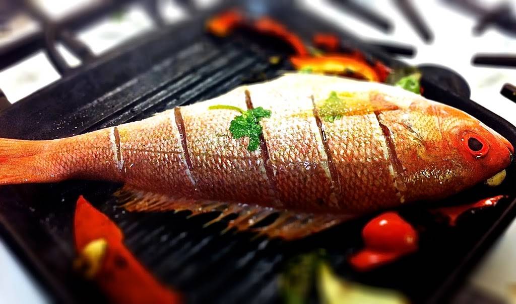 Taushas Seafood Market | restaurant | 4533 SE Dixie Hwy, Stuart, FL 34997, USA | 7722886500 OR +1 772-288-6500