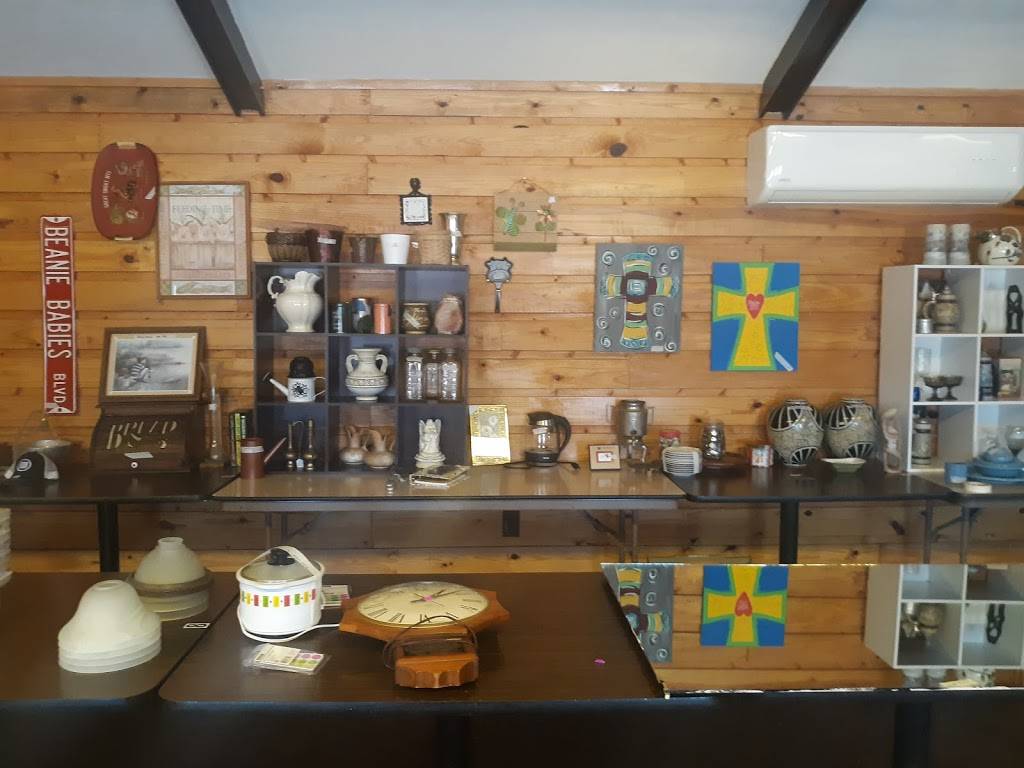 Allens BBQ & Trading Post | restaurant | 10715 TN-192, Holladay, TN 38341, USA | 7315843010 OR +1 731-584-3010