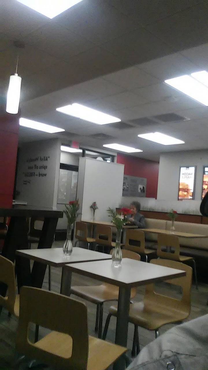 Wendys | restaurant | 6807 E Marshville Blvd, Marshville, NC 28103, USA | 7043274291 OR +1 704-327-4291