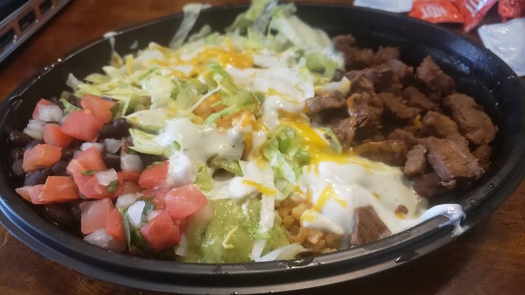 Taco Bell | meal takeaway | 5002 E 56th St, Indianapolis, IN 46226, USA | 3176439071 OR +1 317-643-9071