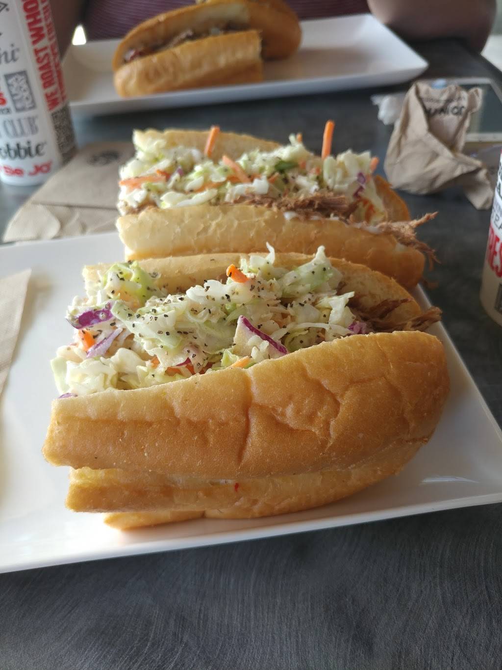 Capriottis Sandwich Shop | restaurant | 170 N Boulder Hwy, Henderson, NV 89015, USA | 7025655300 OR +1 702-565-5300