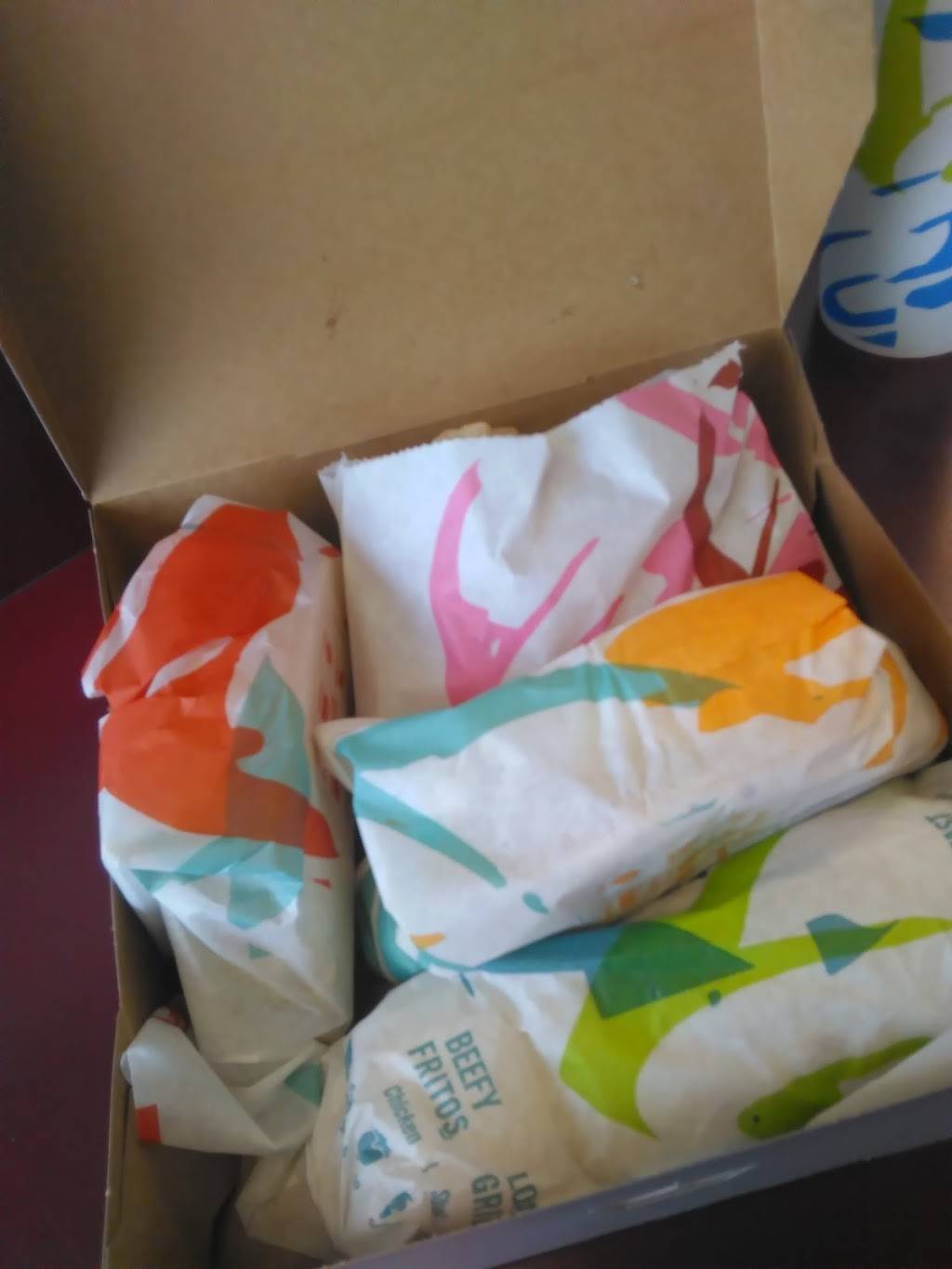 Taco Bell | meal takeaway | 3507 W Hammer Ln, Stockton, CA 95219, USA | 2094779582 OR +1 209-477-9582