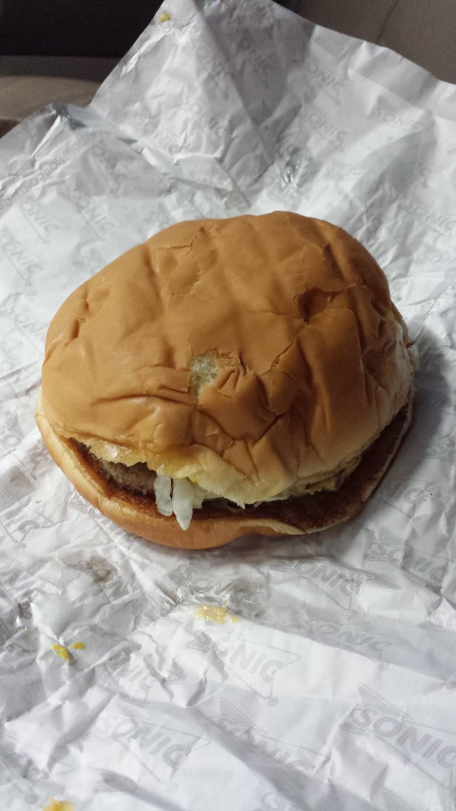 Sonic Drive-In | restaurant | 4727 Altama Ave, Brunswick, GA 31520, USA | 9122644491 OR +1 912-264-4491