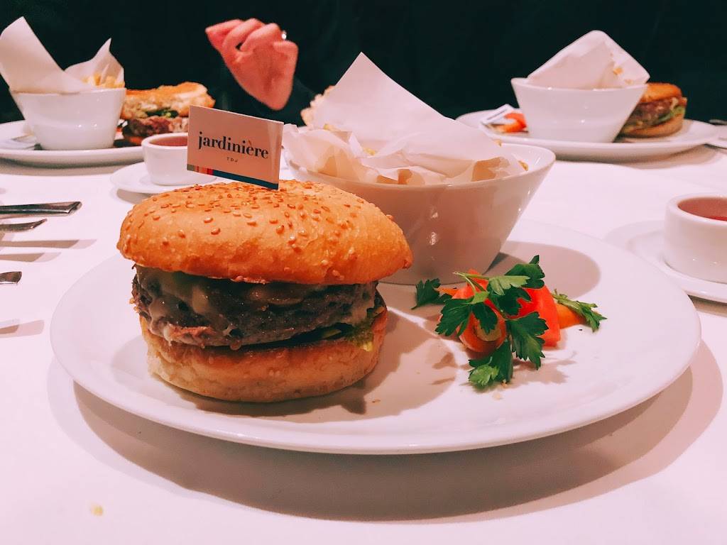 Jardinière | restaurant | 300 Grove St, San Francisco, CA 94102, USA | 4158615555 OR +1 415-861-5555