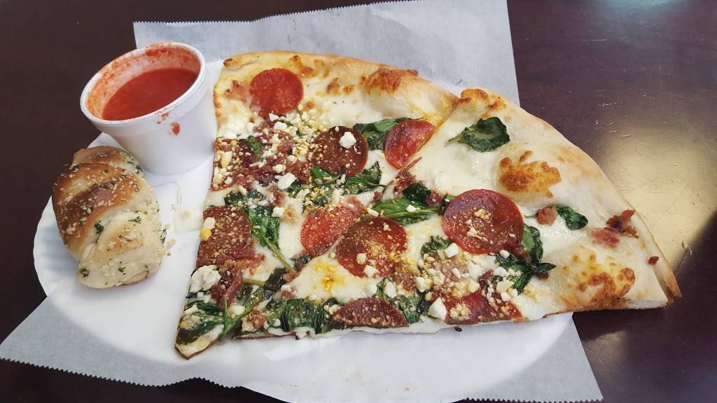 Terra Mia Pizzeria | restaurant | 24731 Alicia Pkwy, Laguna Hills, CA 92653, USA | 9498377266 OR +1 949-837-7266