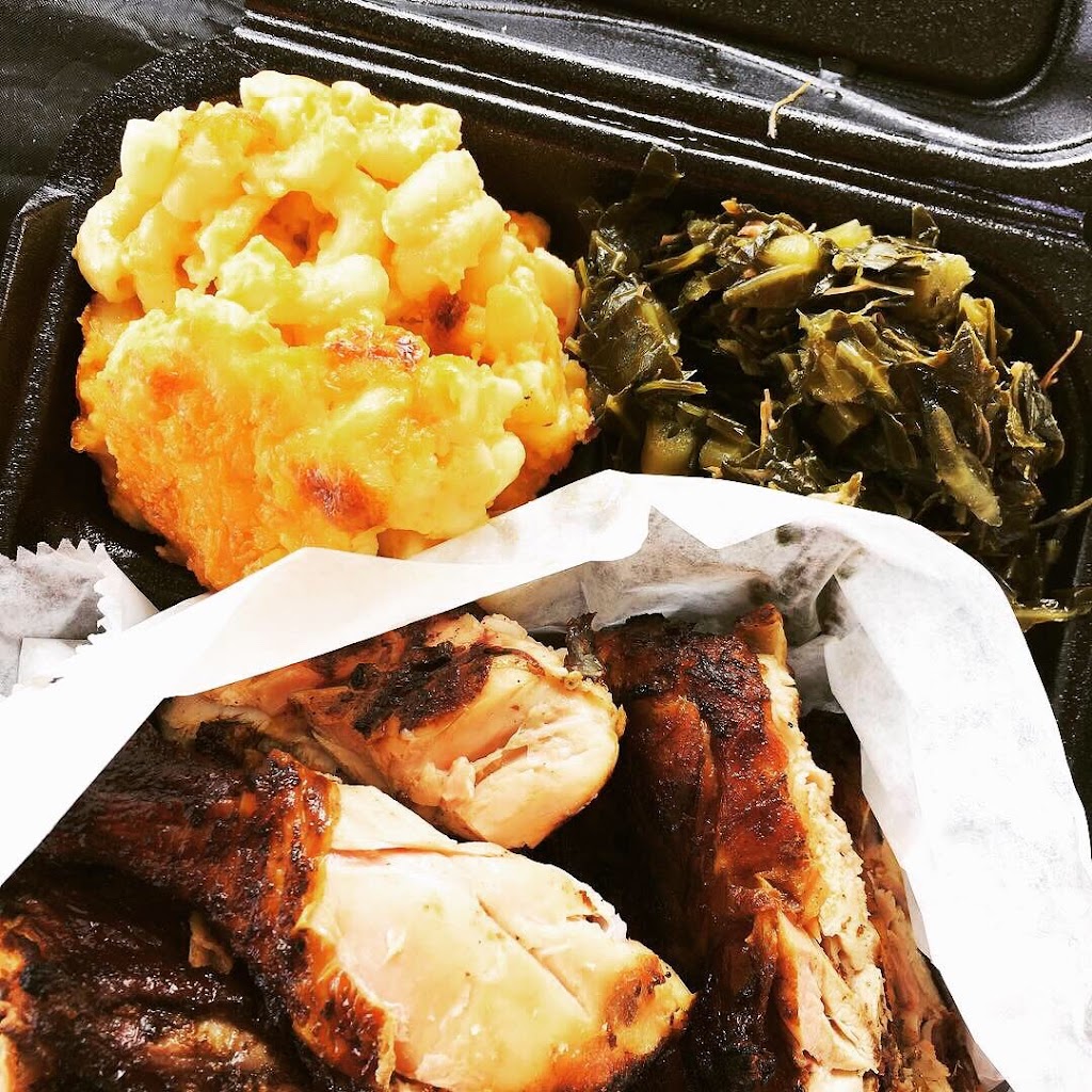 Wrights Barbecue | restaurant | 226 N Orange Blossom Trail, Orlando, FL 32805, USA | 4073461144 OR +1 407-346-1144