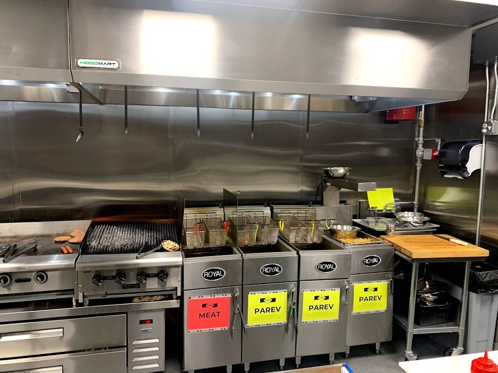 Butcher Block Express | restaurant | 7600 Camino Real Rd, Boca Raton, FL 33433, USA | 5615448100 OR +1 561-544-8100