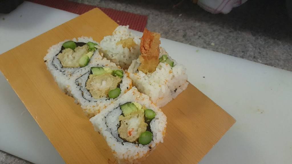 Chens Kitchen | restaurant | 8014 Loch Raven Blvd, Towson, MD 21286, USA | 4103393818 OR +1 410-339-3818