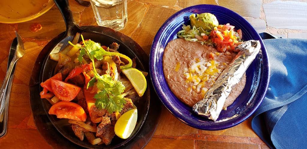 El Encanto | restaurant | 6248 E Cave Creek Rd, Cave Creek, AZ 85331, USA | 4804881752 OR +1 480-488-1752