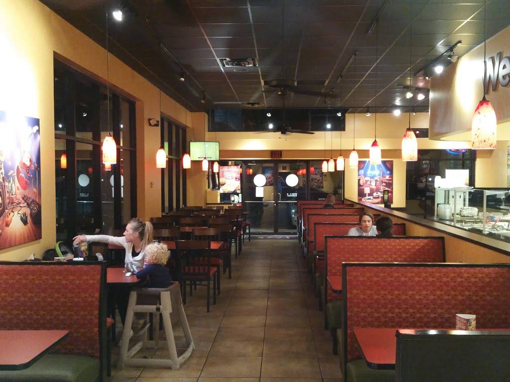 Moes Southwest Grill | restaurant | 12959 Atlantic Blvd, Jacksonville, FL 32225, USA | 9042209090 OR +1 904-220-9090