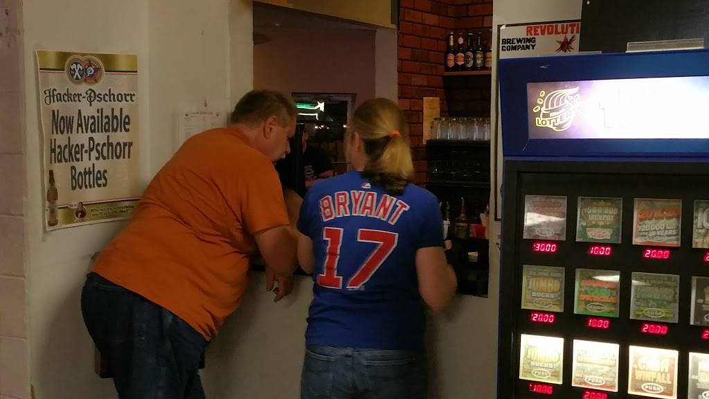 River Rand Bowl | restaurant | 191 S Des Plaines River Rd, Des Plaines, IL 60016, USA | 8472991001 OR +1 847-299-1001