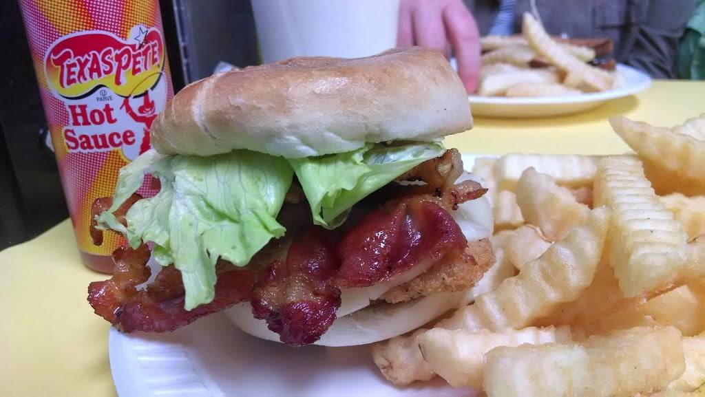 Whites Shopping Center | restaurant | 7395 US-64, Manns Harbor, NC 27953, USA | 2524732256 OR +1 252-473-2256