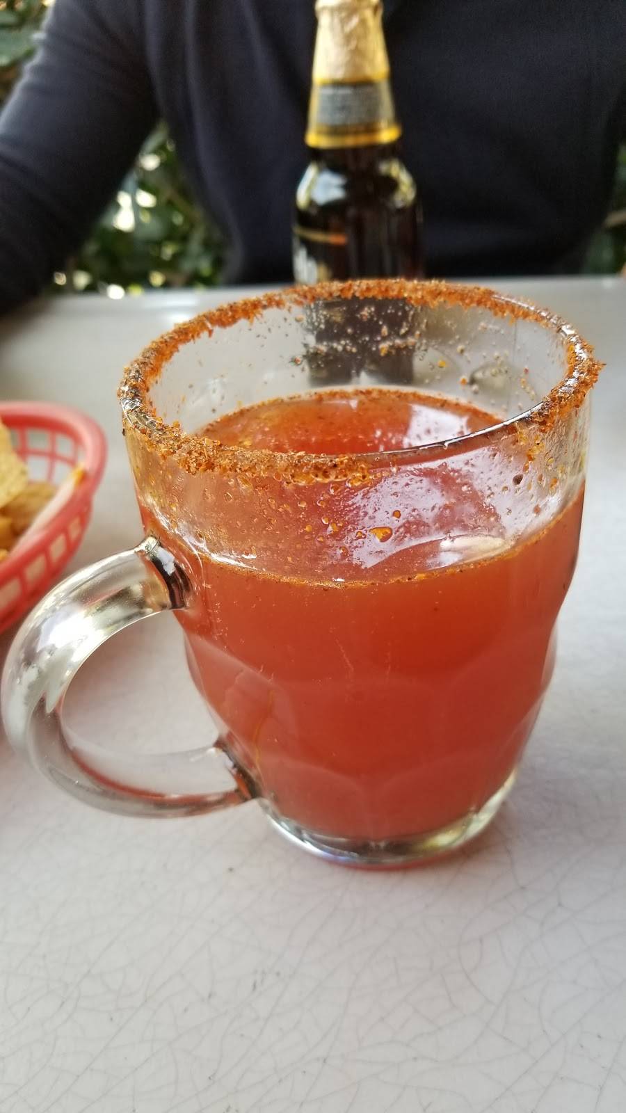 Ostioneria Siete Mares Mexican Restaurant & Seafood | restaurant | 540 W Chapman Ave, Orange, CA 92868, USA | 7144064649 OR +1 714-406-4649