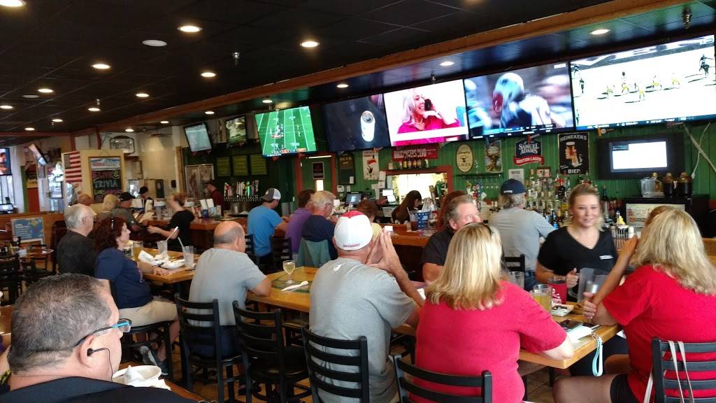 Beef O Bradys | restaurant | 205 Apollo Beach Blvd, Apollo Beach, FL 33572, USA | 8136411989 OR +1 813-641-1989