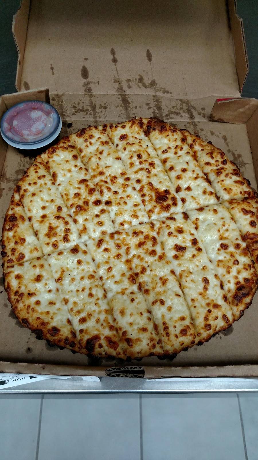 Papa Johns Pizza | restaurant | 104 Hwy 17 S, North Myrtle Beach, SC 29582, USA | 8432803222 OR +1 843-280-3222