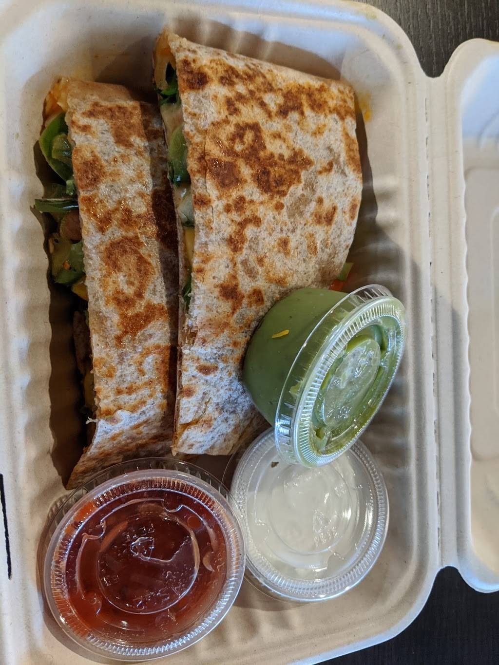 Fat Bastard Burrito | restaurant | 366 Bloor St E, Toronto, ON M4W 1H4, Canada | 6473471580 OR +1 647-347-1580