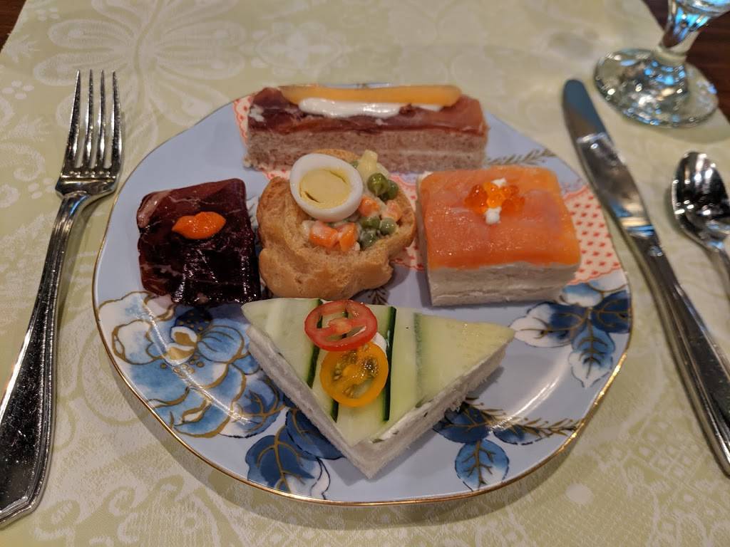 Ristorante Cavour Houston | restaurant | 1080 Uptown Park Blvd, Houston, TX 77056, USA | 7134181000 OR +1 713-418-1000