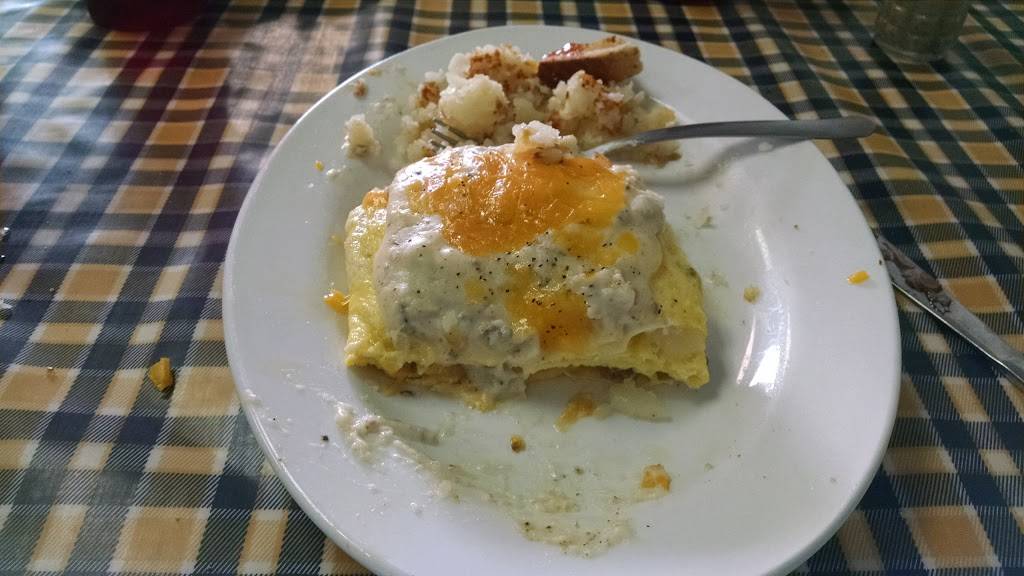 Rise N Dine | restaurant | 121 S Main St, Vicksburg, MI 49097, USA | 2694755238 OR +1 269-475-5238