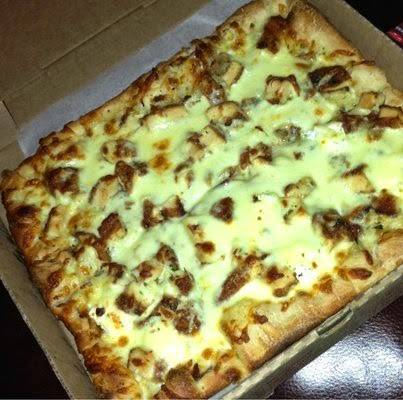 Inferno Pizzeria | meal delivery | 1810 Western Ave, Albany, NY 12203, USA | 5188622030 OR +1 518-862-2030