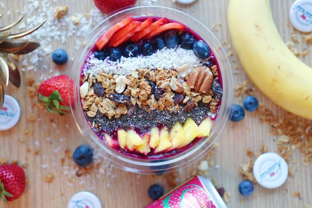 Kawai Poké Co. | restaurant | 901 Woodland St #105, Nashville, TN 37206, USA | 6156790949 OR +1 615-679-0949