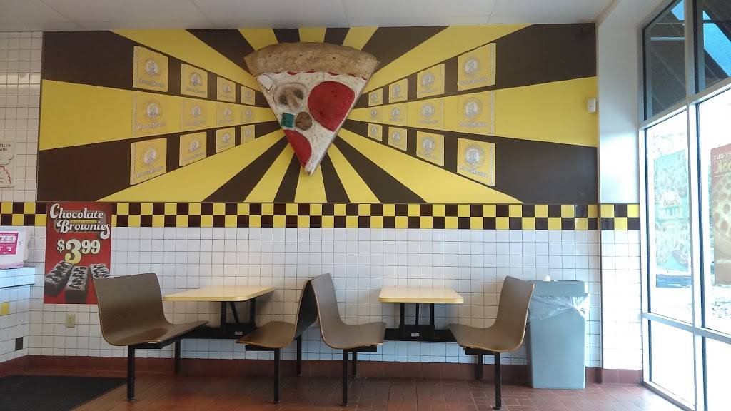 Hungry Howies Pizza | meal delivery | 6431 County Line Rd, Tampa, FL 33647, USA | 8139076999 OR +1 813-907-6999