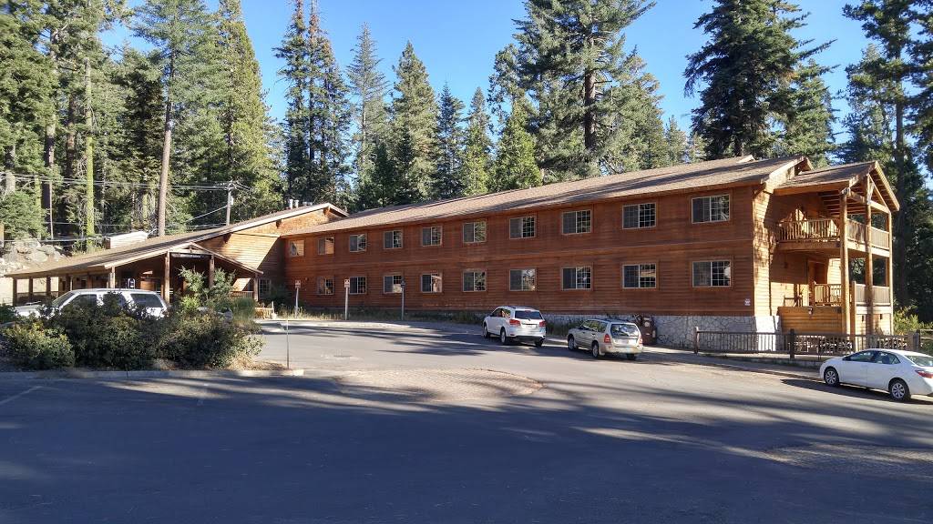 John Muir Lodge | restaurant | Kings Canyon National Park, 86728 Highway 180, Hume, CA 93633, USA | 8668073598 OR +1 866-807-3598