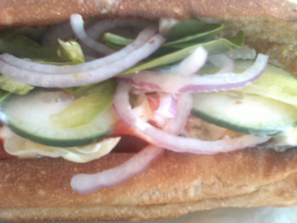 Subway Restaurants | restaurant | San Pablo Village, 13501 San Pablo Ave A, San Pablo, CA 94806, USA | 5102339498 OR +1 510-233-9498