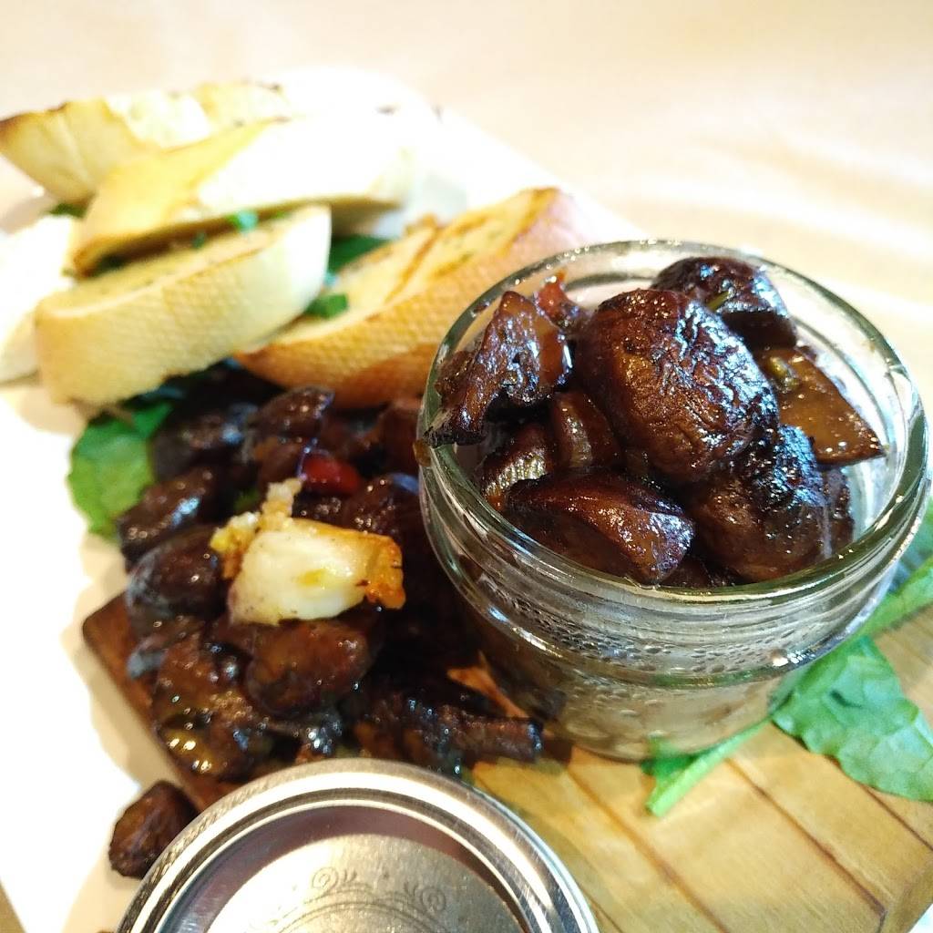 The Mahogany Dining Room | restaurant | 6015 ON-89, Alliston, ON L9R 1A4, Canada | 7054355501 OR +1 705-435-5501