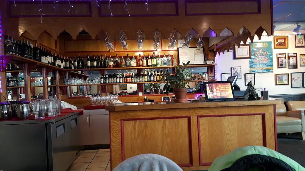 Little Nepal: Indian Restaurant & Bar | restaurant | 4820 Flintridge Dr, Colorado Springs, CO 80918, USA | 7195983428 OR +1 719-598-3428