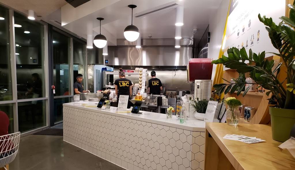 Yellow Fever - Long Beach | restaurant | 3881 N Lakewood Blvd ste b, Long Beach, CA 90808, USA | 5624201255 OR +1 562-420-1255