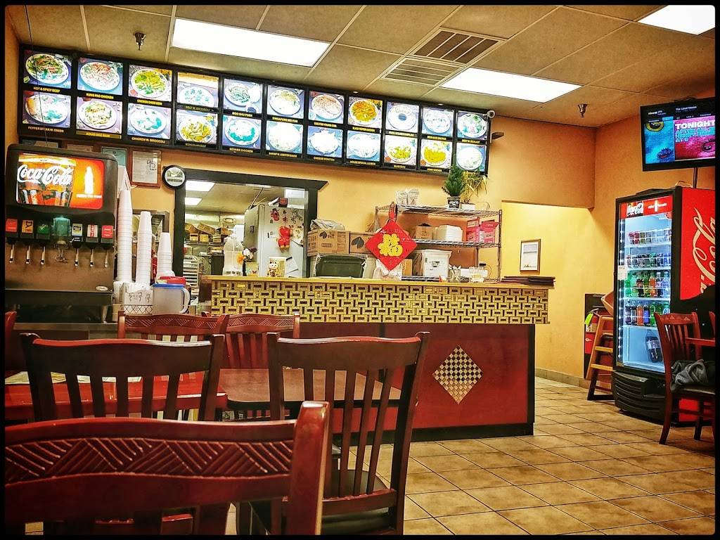 China No. 1 | restaurant | 16 Mcfarland Blvd N, Northport, AL 35476, USA | 2057528101 OR +1 205-752-8101