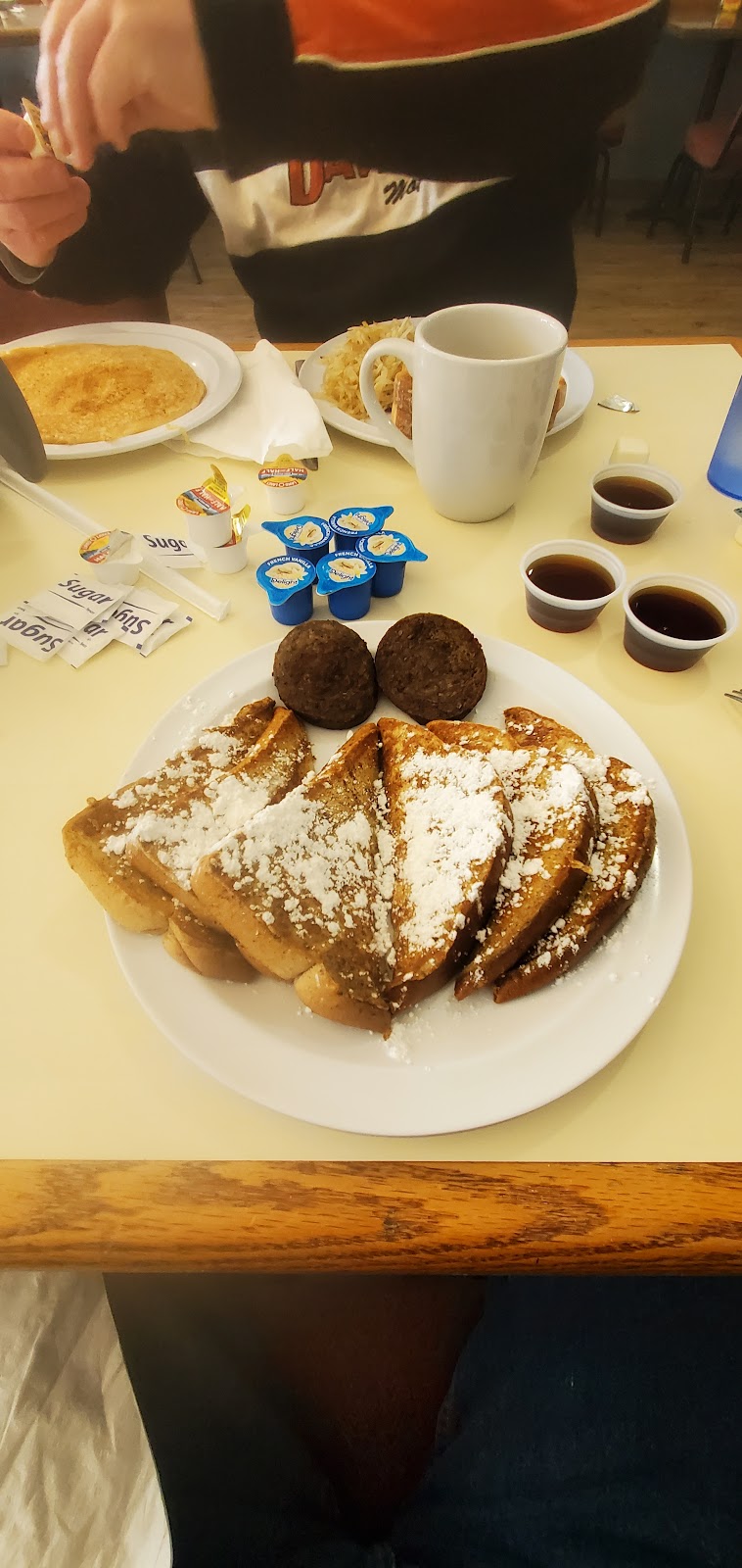 Ashlie’s Homestyle Family Restaurant | restaurant | 522 Liberty St, Oskaloosa, KS 66066, USA | 7855741994 OR +1 785-574-1994