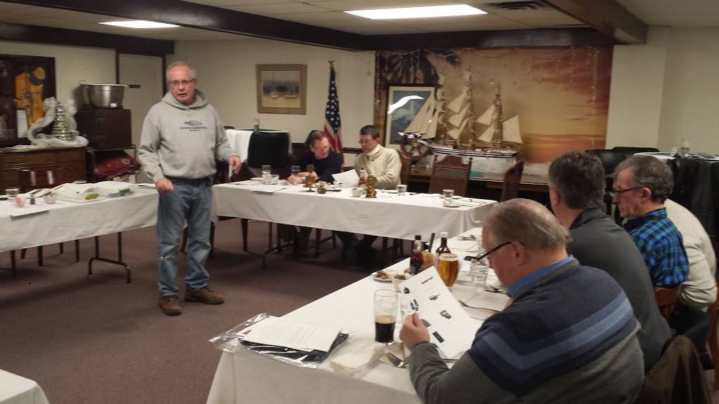 Mariners Landing | restaurant | 1540 Franklin St, Olcott, NY 14126, USA | 7167785535 OR +1 716-778-5535