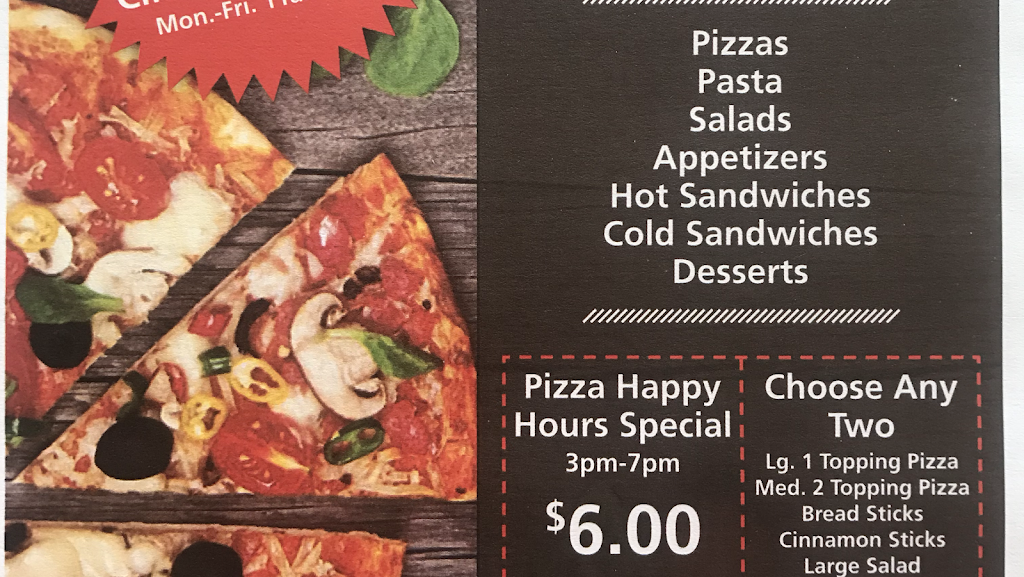 Annies Pizza | restaurant | 4771 Cane Run Rd, Louisville, KY 40216, USA | 5024492499 OR +1 502-449-2499