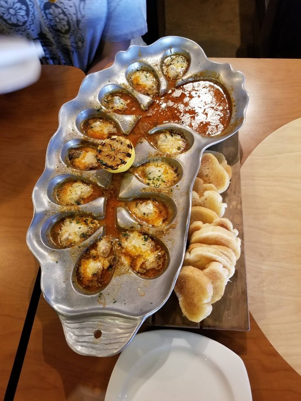 Creole Cajun Bistro | restaurant | 5070 S Gilbert Rd #400, Chandler, AZ 85249, USA | 4808951655 OR +1 480-895-1655