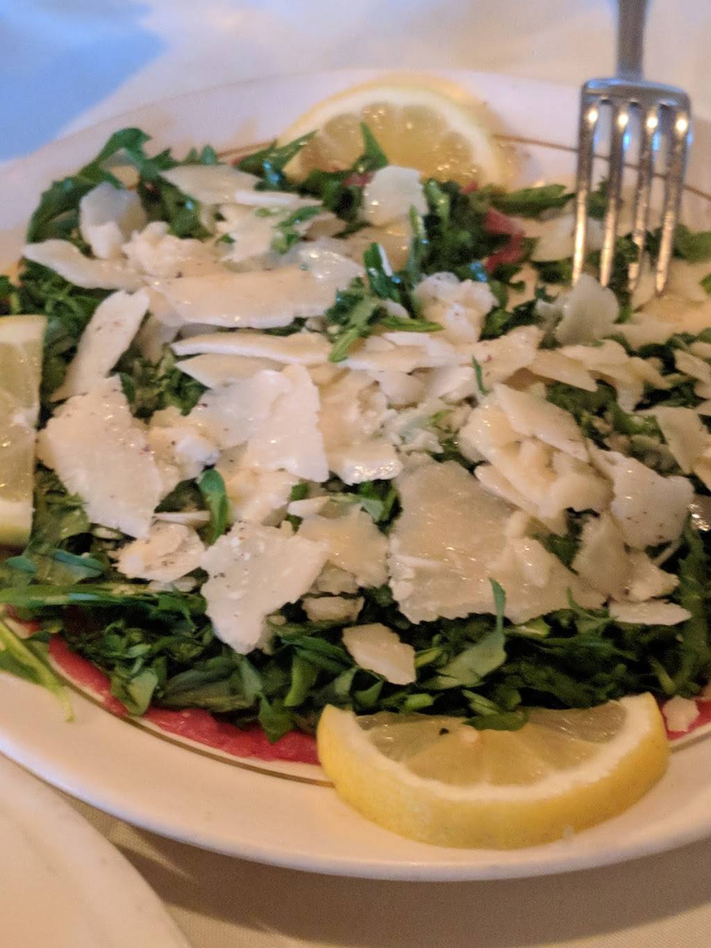 Gennaros Grill & Garden | restaurant | 450 Marsh St, San Luis Obispo, CA 93401, USA | 8057829999 OR +1 805-782-9999