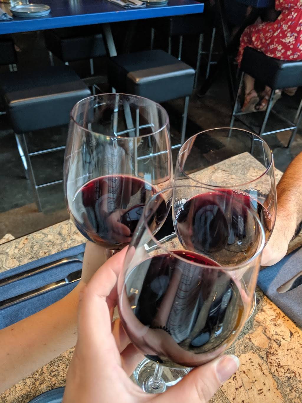 Bully Boy | restaurant | 828 Ralph McGill Blvd NE, Atlanta, GA 30306, USA | 6789045607 OR +1 678-904-5607