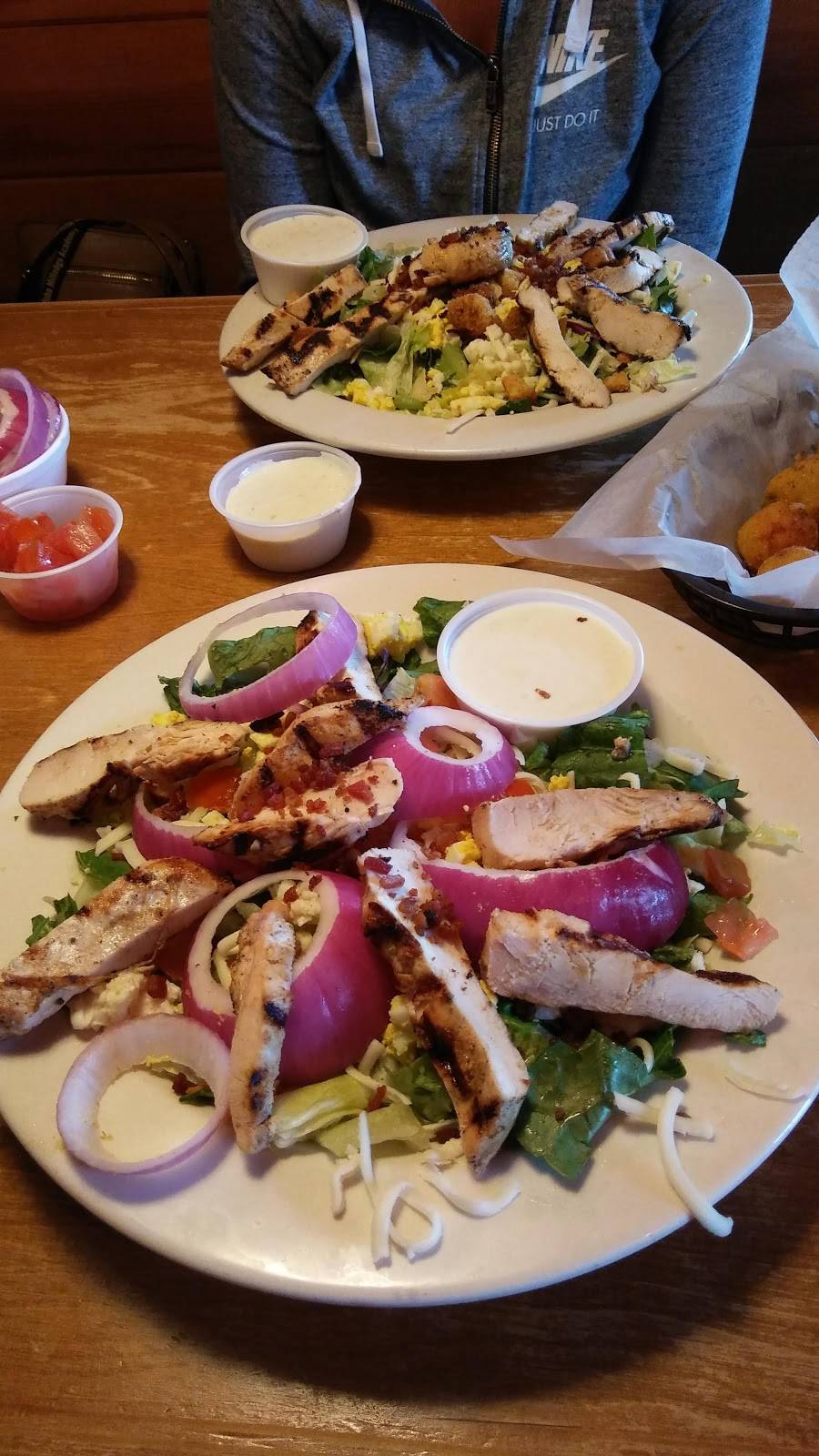 Texas Roadhouse | restaurant | 5080 Riverside Dr Suite 1500, Macon, GA 31210, USA | 4784773777 OR +1 478-477-3777