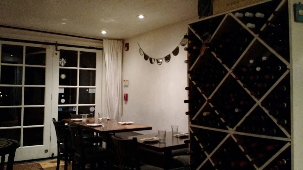 La Balena | restaurant | Junipero St, Carmel-By-The-Sea, CA 93923, USA | 8312506295 OR +1 831-250-6295