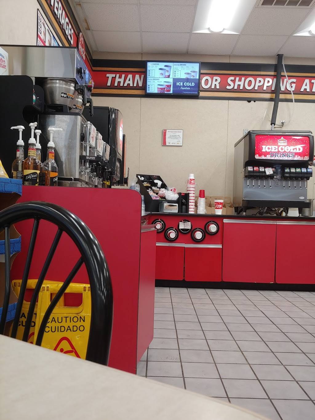 Caseys | meal takeaway | 2605 Progressive Rd, Seward, NE 68434, USA | 4026436049 OR +1 402-643-6049