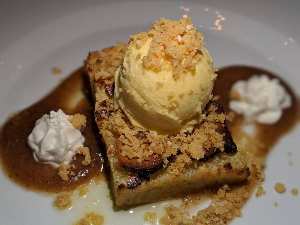 White Oak Kitchen & Cocktails | restaurant | 270 Peachtree St NW, 100, Atlanta, GA 30303, USA | 4045247200 OR +1 404-524-7200