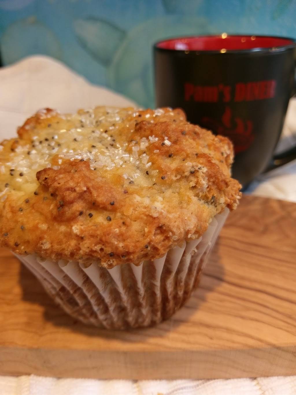 Pams Diner | restaurant | 93 Mechanic St, Bellingham, MA 02019, USA | 5086571284 OR +1 508-657-1284