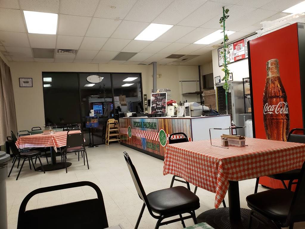 Pizza Paisan | restaurant | 9 Oak Creek Dr A, Kaufman, TX 75142, USA | 9729320555 OR +1 972-932-0555