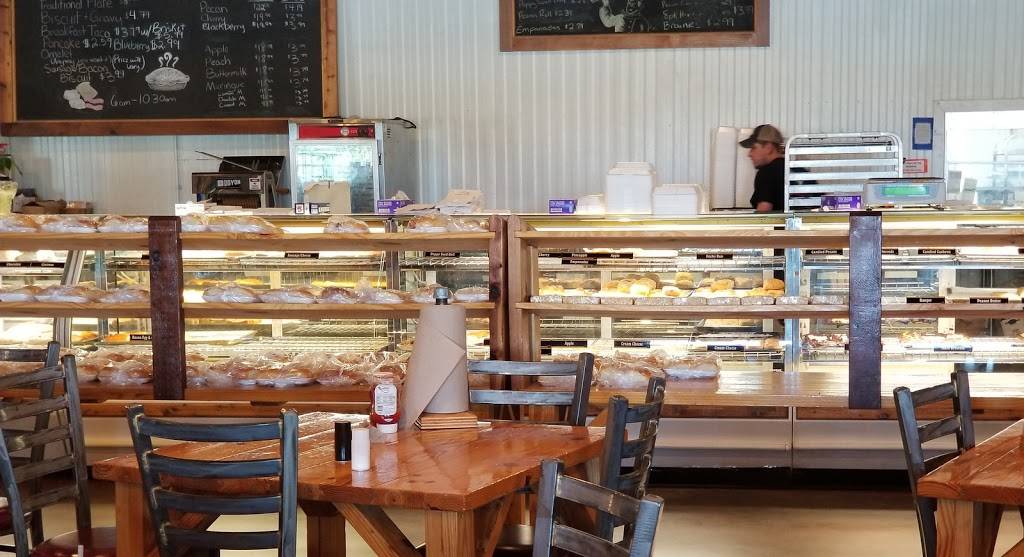 Chappell Hill Barbecue Bakery | restaurant | 8900 Hwy 290 E, Brenham, TX 77833, USA | 9798360900 OR +1 979-836-0900