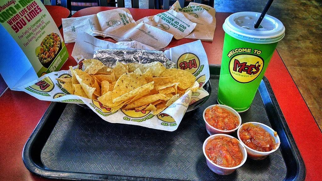 Moes Southwest Grill | restaurant | 2658 Delaware Ave Suite #300, Buffalo, NY 14216, USA | 7164479850 OR +1 716-447-9850