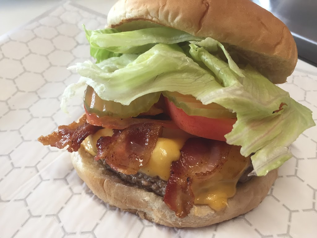 Borderland Cafe | restaurant | 315 NM-9, Columbus, NM 88029, USA | 5755312000 OR +1 575-531-2000